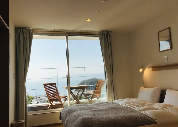 MY LODGE Naoshima