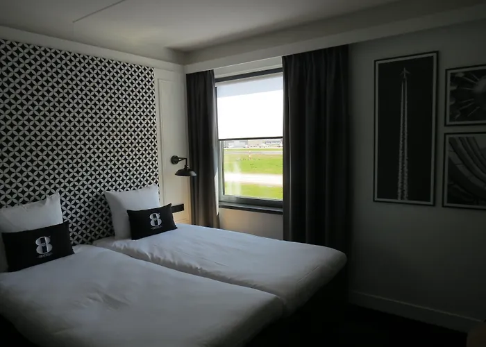 Gr8 Hotel Maastricht Aachen Airport