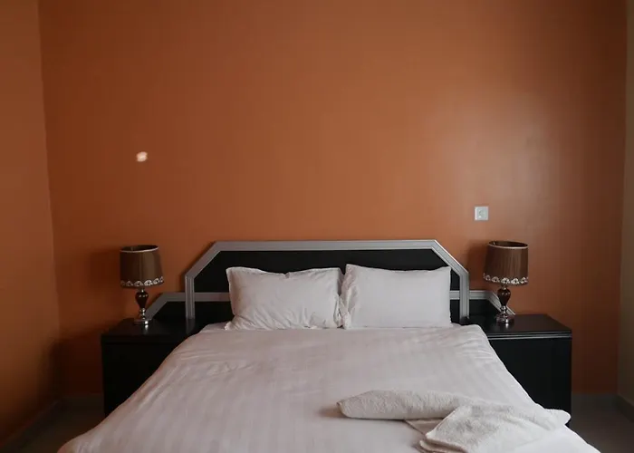 The Escape Lodge