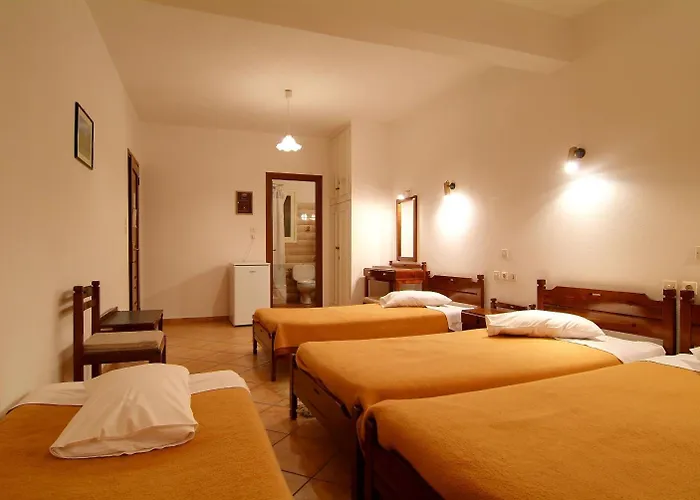 Hotel Orfeas