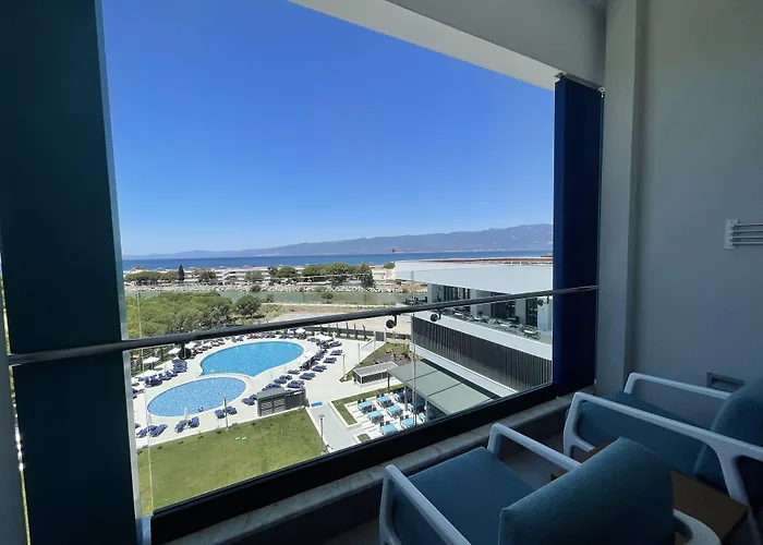 Tezmadra Hotel