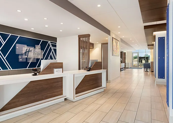 Holiday Inn Express & Suites - Ukiah By Ihg
