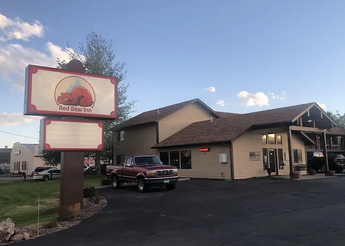 Red Bear Inn