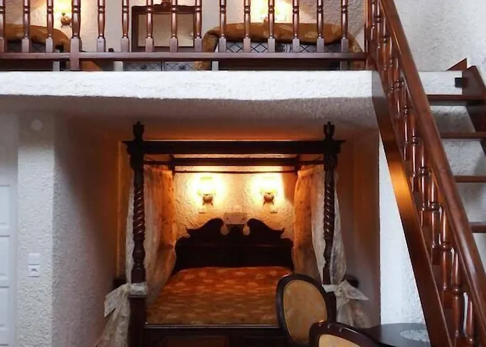 Hotel Porto Perissa