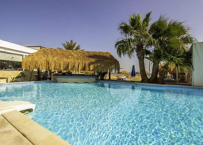 Ajira Boutique Hotel Hurghada Marina