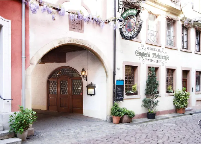 Hotel Schwarzwaelder Hof