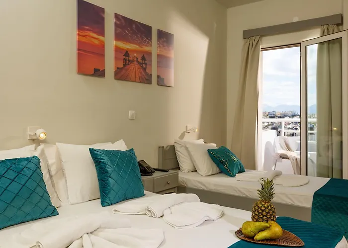 Asterion Hotel