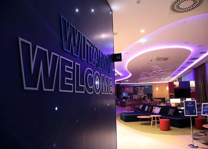 Hampton By Hilton Olsztyn