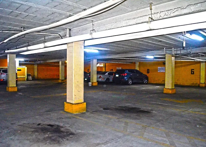 Hotel Plaza Palmero