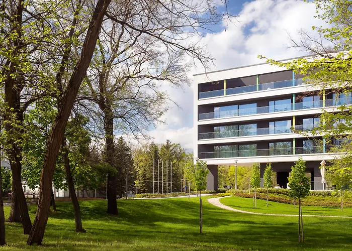 Hunguest Hotel Sosto