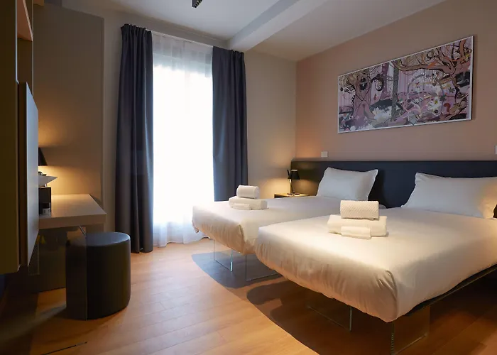 21WOL Milano Centro