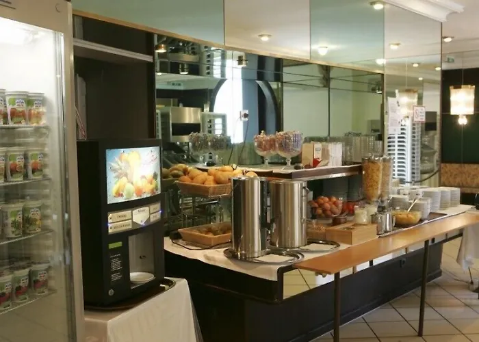 Hotel Geblergasse