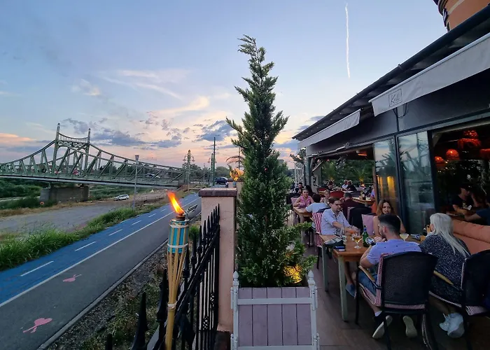 Hotel Coandi