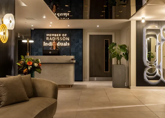 River Ness Hotel, A Member Of Radisson Individuals