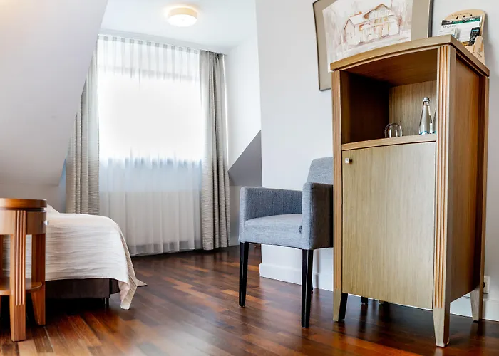 Kolumna Park Hotel