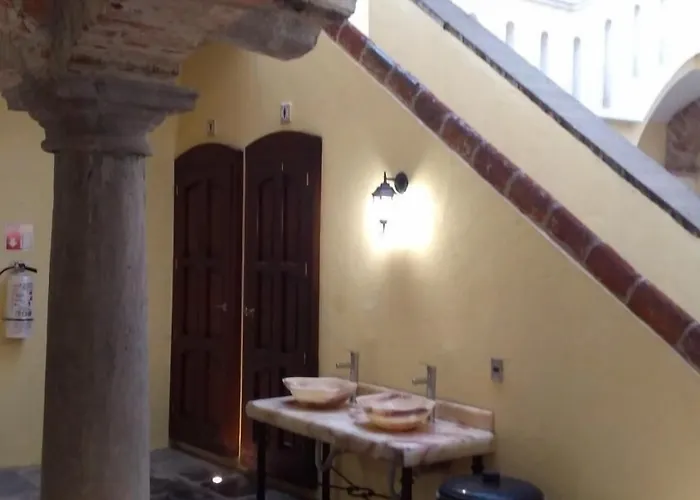 Hotel Barroco