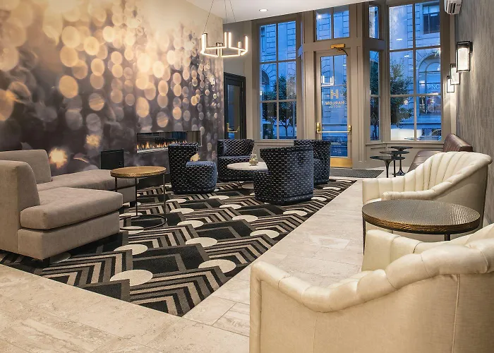 Harlow Hotel