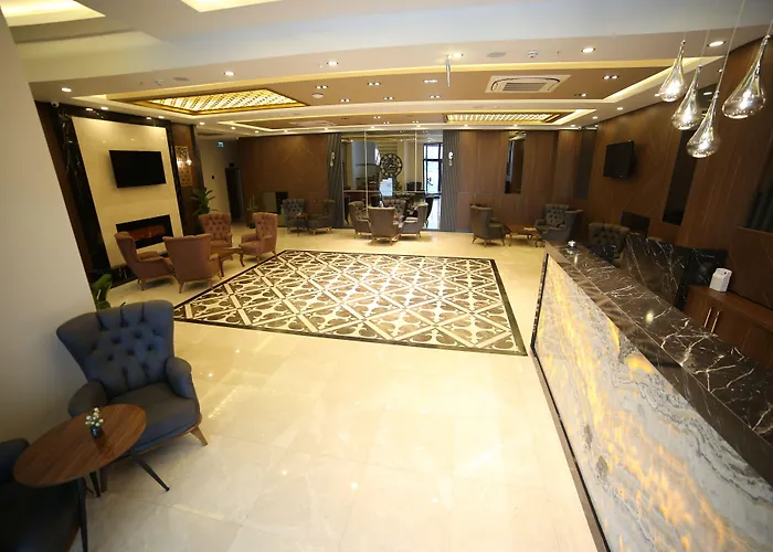 Ema Öztürk Thermal Hotel