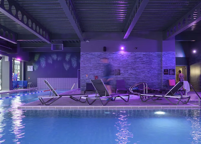 Village Hotel Basingstoke