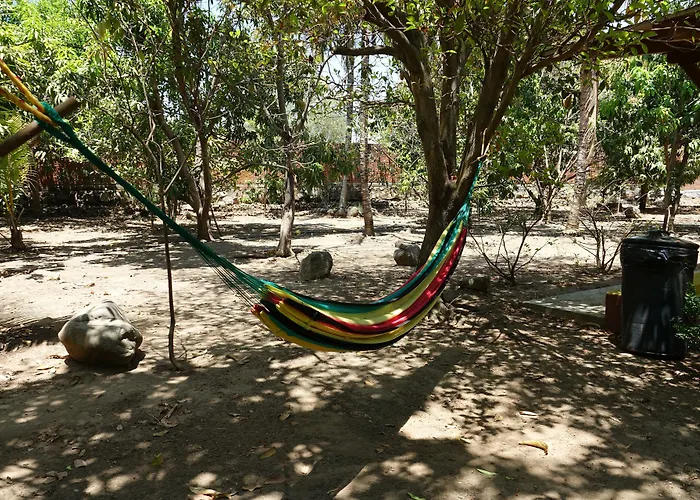 Quinta Comala Hotel & Villas