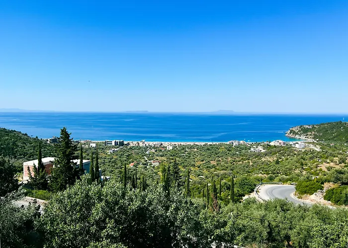 Aphrodite'S Garden