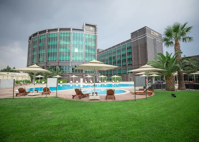 Fly Inn Baku