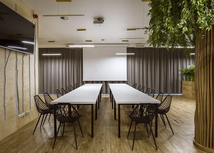 Bloom Hotel Airport Okecie