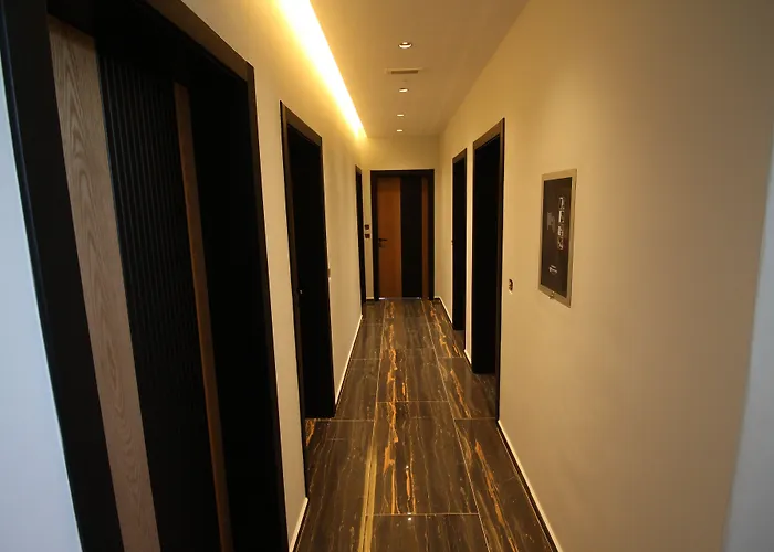 Hotel Citrus
