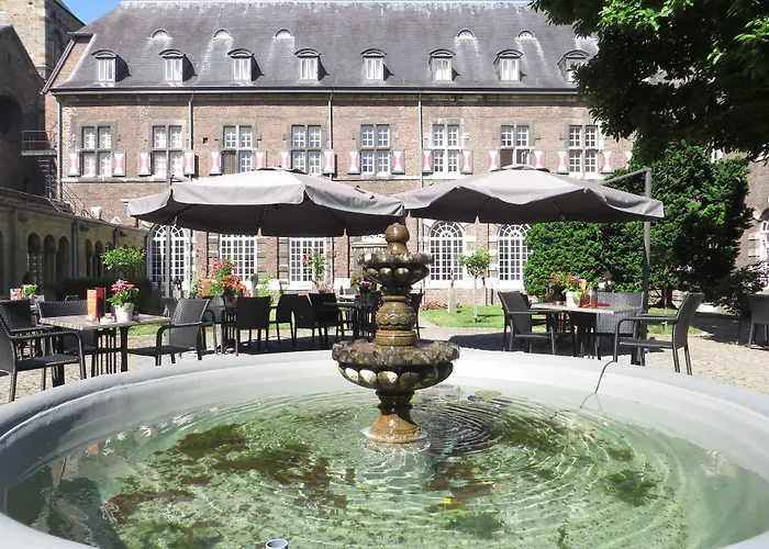 Abdij Hotel Rolduc