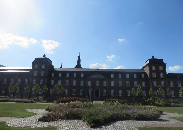 Abdij Hotel Rolduc