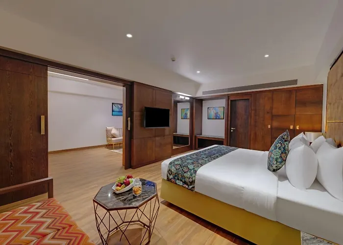 The Fern Residency, Satara Maharashtra