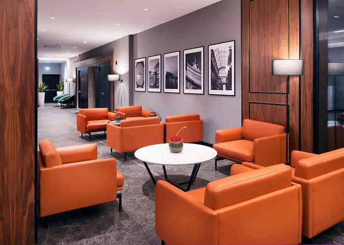 Radisson Hotel Nola Naples