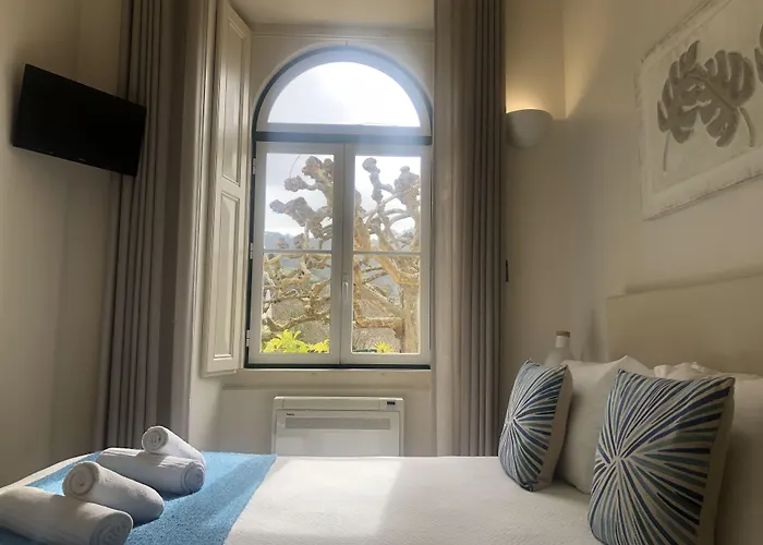 Hotel Nova Sintra - Adults Only