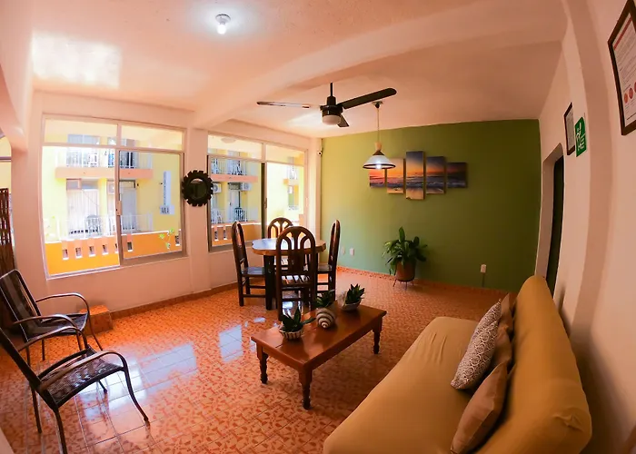 Hotel Casa Arena