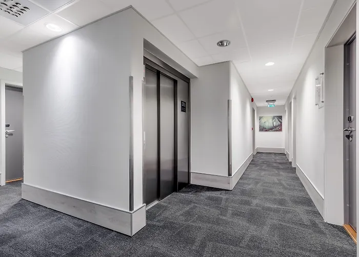 Citybox Lite Kristiansand