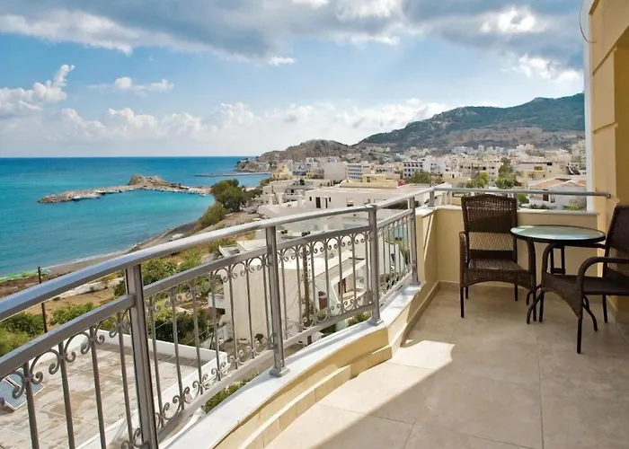 Hotel Astron Princess