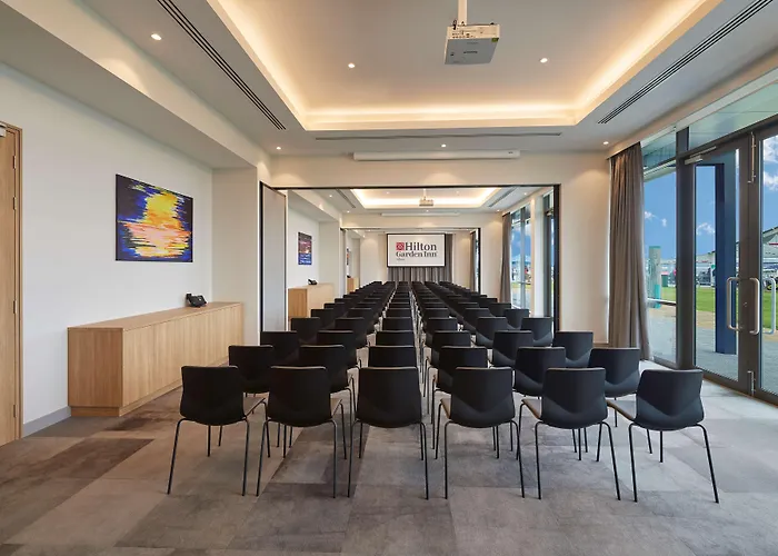 Hilton Garden Inn Albany, Wa
