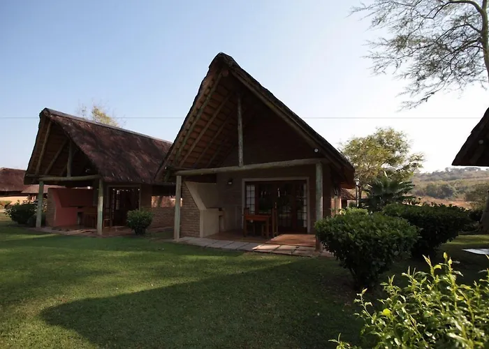 Hippo Hollow Country Estate