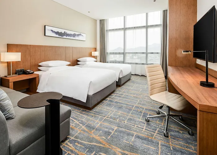 Hyatt Place Deqing