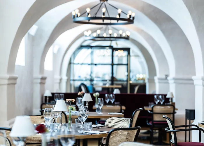 Jorgensens Hotel