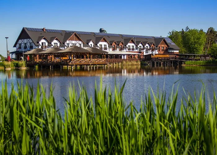 Hotel Gorecznik