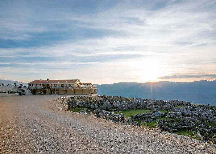 Hotel Sokoline