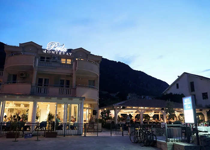 Montebay Perla