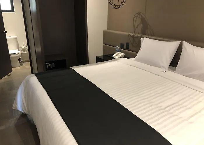 Hotel Isabel
