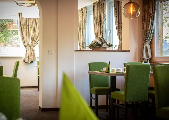HomeHotel Salzberg