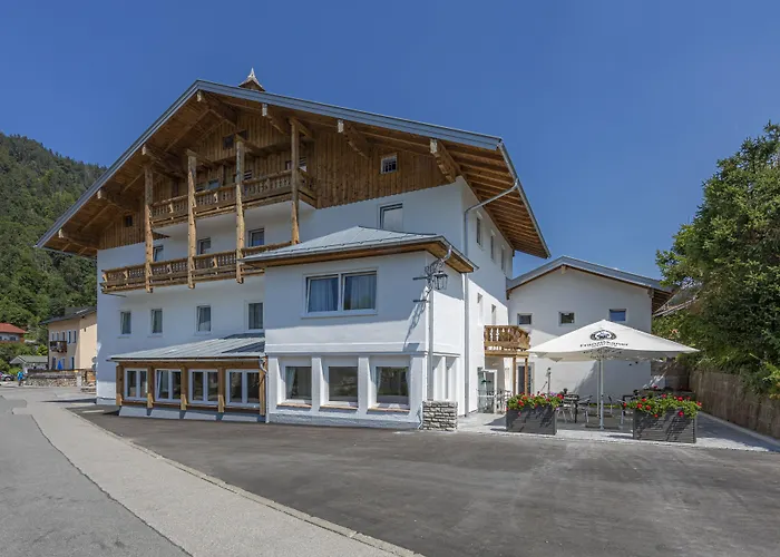 HomeHotel Salzberg