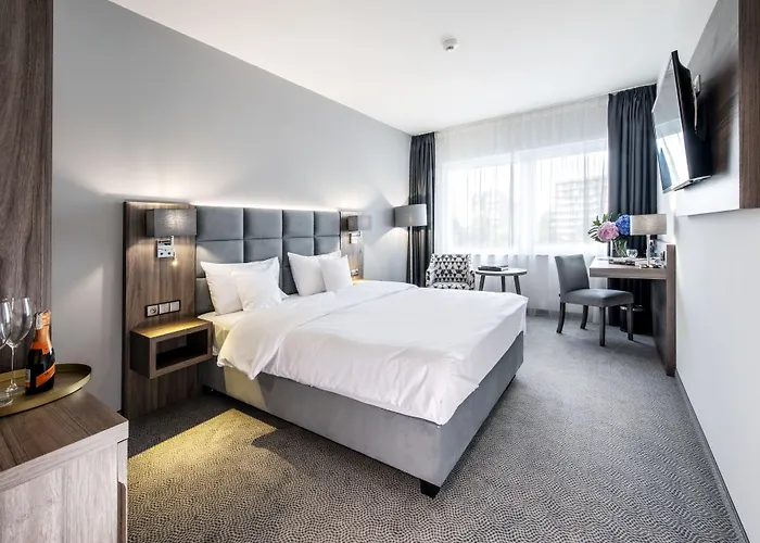 Db Hotel Wroclaw