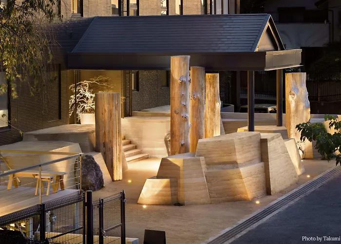Miroku Nara By The Share Hotels