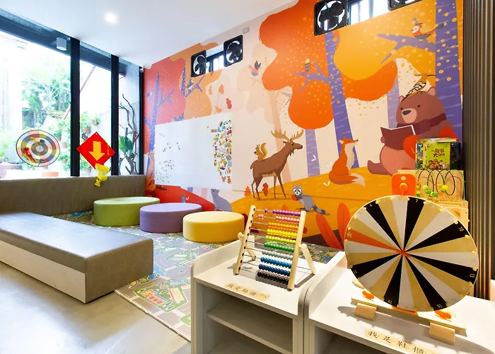 Yz Spa House
