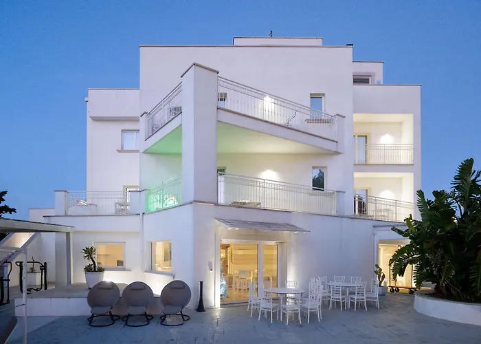 San Lorenzo Boutique Hotel & Spa